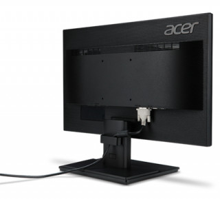 ACER V6 V226HQLBbi [21.5", TN] PC