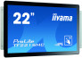 Monitor IIyama TF2215MC-B2 21.5'', IPS touchscreen, FullHD, HDMI/DP thumbnail