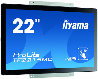 Monitor IIyama TF2215MC-B2 21.5'', IPS touchscreen, FullHD, HDMI/DP PC