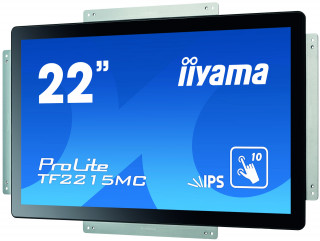 Monitor IIyama TF2215MC-B2 21.5'', IPS touchscreen, FullHD, HDMI/DP PC