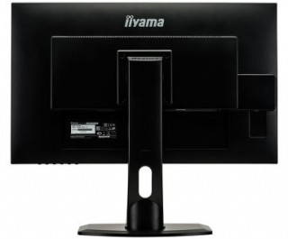 Monitor Iiyama XUB2792UHSU-B1 27'', 4K UHD, panel IPS, DVI/HDMI/DP, speakers PC