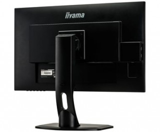 Monitor Iiyama XUB2792UHSU-B1 27'', 4K UHD, panel IPS, DVI/HDMI/DP, speakers PC