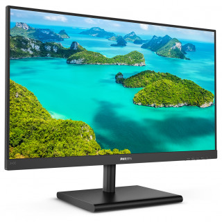 Monitor Philips 245E1S/00 23,8'', panel IPS, HDMI/DP PC