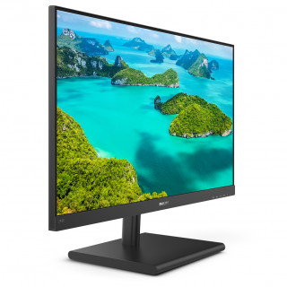 Monitor Philips 245E1S/00 23,8'', panel IPS, HDMI/DP PC