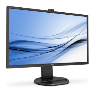 Monitor Philips 271B8QJKEB/00 27'', panel IPS, D-Sub/DP/HDMI, speakers PC