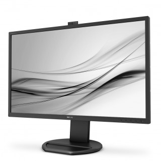 Monitor Philips 271B8QJKEB/00 27'', panel IPS, D-Sub/DP/HDMI, speakers PC