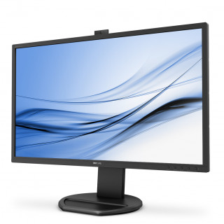 Monitor Philips 271B8QJKEB/00 27'', panel IPS, D-Sub/DP/HDMI, speakers PC