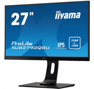 Iiyama ProLite XUB2792QSU-B1 [27", IPS] PC