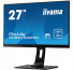 Iiyama ProLite XUB2792QSU-B1 [27", IPS] thumbnail