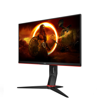 AOC 24G2U/BK Monitor PC