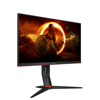 AOC 24G2U/BK Monitor PC