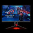 ASUS XG27WQ 68,6 cm (27") 2560 x 1440 pixelek Quad HD LED Fekete thumbnail