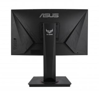 Asus TUF Gaming VG24VQ 23.6" ívelt VA LED gaming monitor (144Hz FreeSync) fekete PC