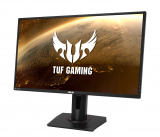 ASUS VG27AQ 27"/(16:9)/2560x1440/up to 155Hz/1ms MPRT (4ms GTG)/WLED/IPS/G-Sync PC