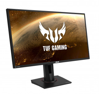 ASUS VG27AQ 27"/(16:9)/2560x1440/up to 155Hz/1ms MPRT (4ms GTG)/WLED/IPS/G-Sync PC