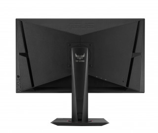 ASUS VG27AQ 27"/(16:9)/2560x1440/up to 155Hz/1ms MPRT (4ms GTG)/WLED/IPS/G-Sync PC