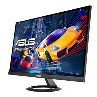 ASUS VX279HG 27"/(16:9)/1920x1080/up to 75Hz/1ms MPRT (5ms GTG)/WLED/IPS/FreeSyn PC