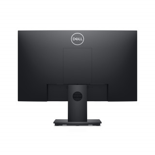 DELL LED Monitor 21.5" E2220H 1920×1080, 1000:1, 250cd, 5ms, VGA,DP, fekete PC