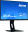 iiyama ProLite XUB2493HSU-B1 számítógép monitor 60,5 cm (23.8") 1920 x 1080 pixelek Full HD LED Fekete thumbnail