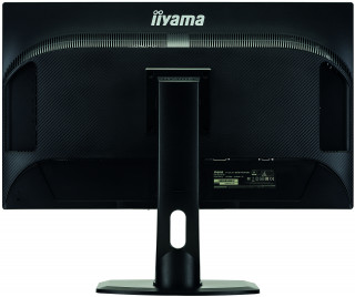 Iiyama B2875UHSU-B1 [28", TN] PC