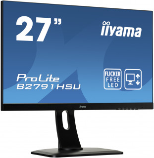 Iiyama ProLite B2791HSU-B1 [27", TN] PC