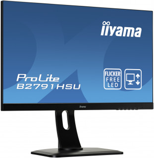 Iiyama ProLite B2791HSU-B1 [27", TN] PC