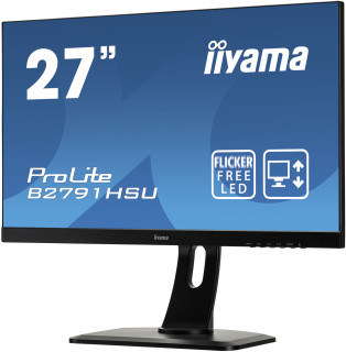 Iiyama ProLite B2791HSU-B1 [27", TN] PC