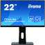 Monitor Iiyama XUB2294HSU-B1 21.5inch, VA, Full HD, HDMI/DP, speakers thumbnail