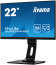 Monitor Iiyama XUB2294HSU-B1 21.5inch, VA, Full HD, HDMI/DP, speakers thumbnail