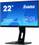 Monitor Iiyama XUB2294HSU-B1 21.5inch, VA, Full HD, HDMI/DP, speakers thumbnail