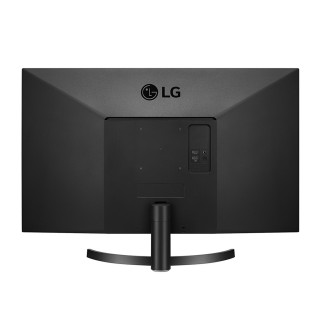 LG 32MN500M-B számítógép monitor 80 cm (31.5") 1920 x 1080 pixelek Full HD LCD Fekete PC