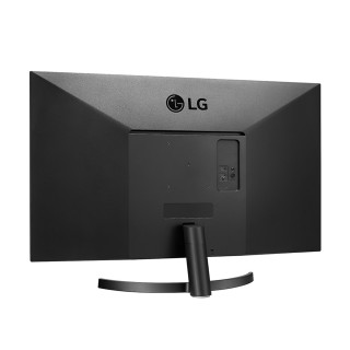 LG 32MN500M-B számítógép monitor 80 cm (31.5") 1920 x 1080 pixelek Full HD LCD Fekete PC