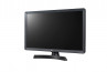 LG 24TL510V-PZ 23.6" LED monitor-TV fekete thumbnail