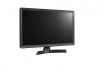 LG 24TL510V-PZ 23.6" LED monitor-TV fekete thumbnail