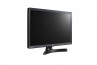 LG 24TL510V-PZ 23.6" LED monitor-TV fekete thumbnail