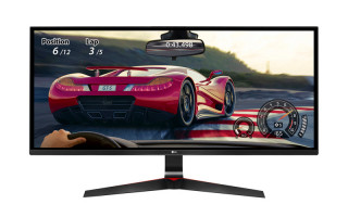 LG 34UM69G-B [34", IPS] PC