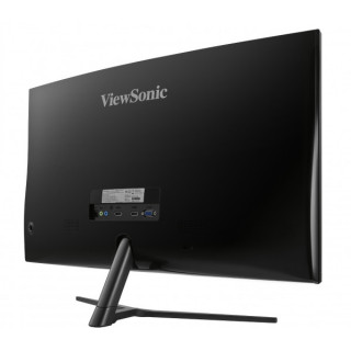 Viewsonic VX Series VX2758-PC-MH LED display 68,6 cm (27") 1920 x 1080 pixelek Full HD Fekete PC