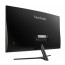 Viewsonic VX Series VX2758-PC-MH LED display 68,6 cm (27") 1920 x 1080 pixelek Full HD Fekete thumbnail