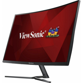 Viewsonic VX Series VX2758-PC-MH LED display 68,6 cm (27") 1920 x 1080 pixelek Full HD Fekete PC