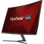 Viewsonic VX Series VX2758-PC-MH LED display 68,6 cm (27") 1920 x 1080 pixelek Full HD Fekete thumbnail