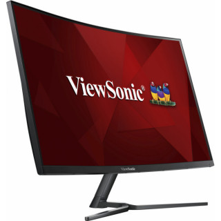 Viewsonic VX Series VX2758-PC-MH LED display 68,6 cm (27") 1920 x 1080 pixelek Full HD Fekete PC