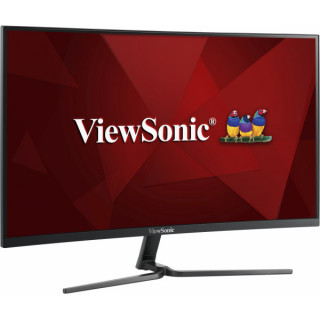 Viewsonic VX Series VX2758-PC-MH LED display 68,6 cm (27") 1920 x 1080 pixelek Full HD Fekete PC