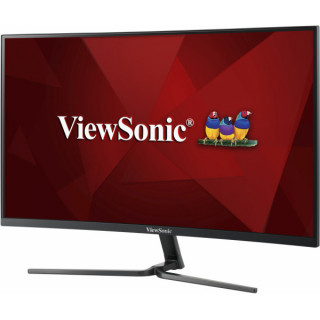 Viewsonic VX Series VX2758-PC-MH LED display 68,6 cm (27") 1920 x 1080 pixelek Full HD Fekete PC