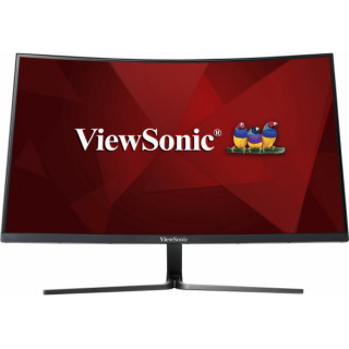 Viewsonic VX Series VX2758-PC-MH LED display 68,6 cm (27") 1920 x 1080 pixelek Full HD Fekete PC