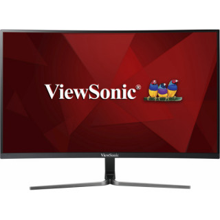 Viewsonic VX Series VX2758-PC-MH LED display 68,6 cm (27") 1920 x 1080 pixelek Full HD Fekete PC