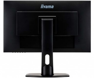 iiyama ProLite XUB2792HSU-B1 LED display 68,6 cm (27") 1920 x 1080 pixelek Full HD LCD Fekete PC