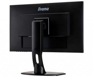 iiyama ProLite XUB2792HSU-B1 LED display 68,6 cm (27") 1920 x 1080 pixelek Full HD LCD Fekete PC