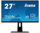 iiyama ProLite XUB2792HSU-B1 LED display 68,6 cm (27") 1920 x 1080 pixelek Full HD LCD Fekete thumbnail