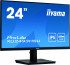 iiyama ProLite XU2493HSU-B1 számítógép monitor 60,5 cm (23.8") 1920 x 1080 pixelek Full HD LED Fekete thumbnail