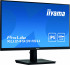 iiyama ProLite XU2493HSU-B1 számítógép monitor 60,5 cm (23.8") 1920 x 1080 pixelek Full HD LED Fekete thumbnail